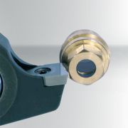 Schwanog Polygon Turning
